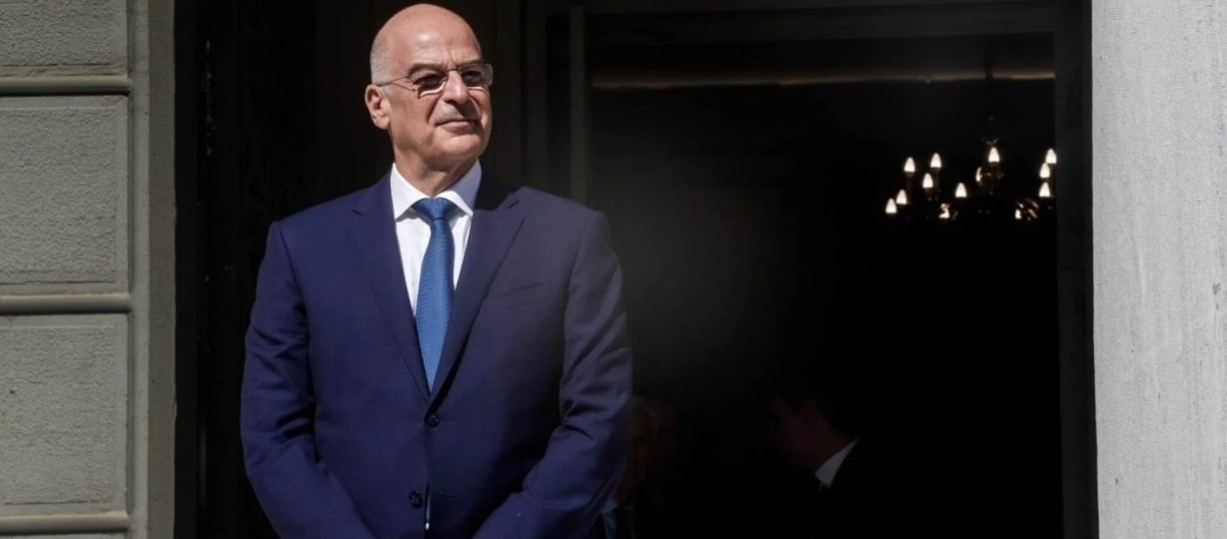 N.Δένδιας σε ΥΠΕΞ Αρμενίας: «H Ελλάδα είναι σε ετοιμότητα να βοηθήσει - Αποδοκιμάζουμε κάθε παρέμβαση τρίτων»